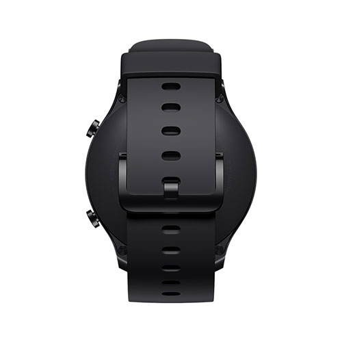 Xiaomi Mi Watch Color Black